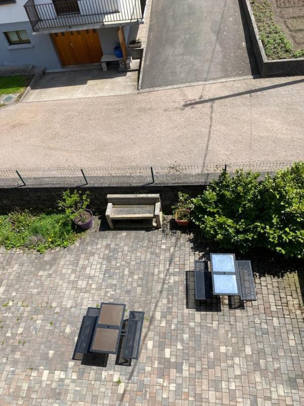 Studio Cocooning Cledicihome Parking Prive Centre Ville Gerardmer Luaran gambar
